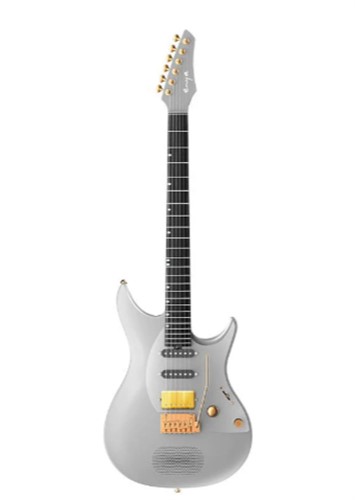 Đàn Guitar Enya Inspire - Ozielzinho Customized